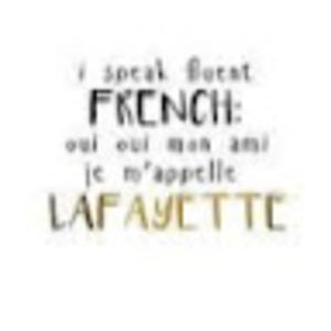 Meet your Posher, Abigail